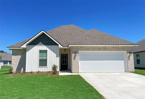 740 Venecia Dr, Bossier City, LA, 71111-3876 | Card Image