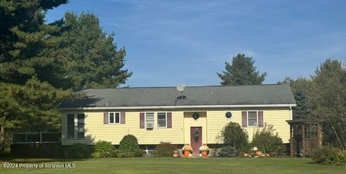 3365 Lake Of Meadows Rd, Little Meadows, PA, 18830-7785 | Card Image