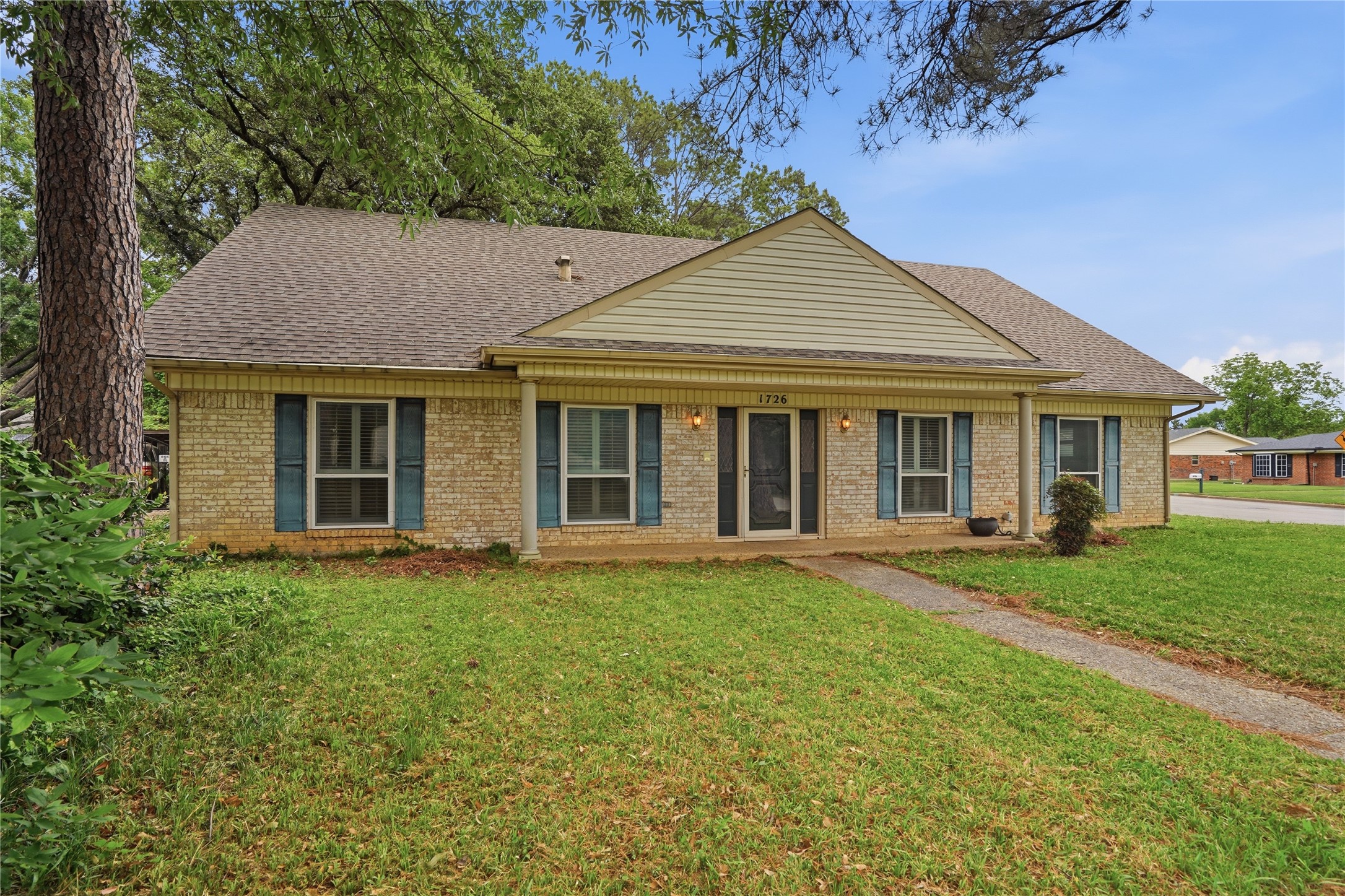 Residential in Arlington 3