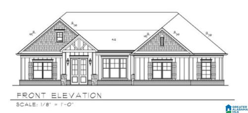 521 Whitetail Run, CHELSEA, AL, 35043-8700 | Card Image