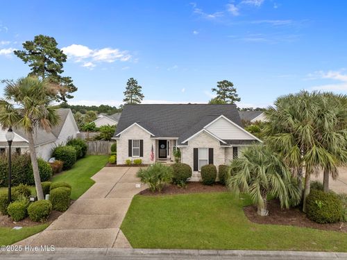 1053 Garden Club Way, Leland, NC, 28451-9599 | Card Image