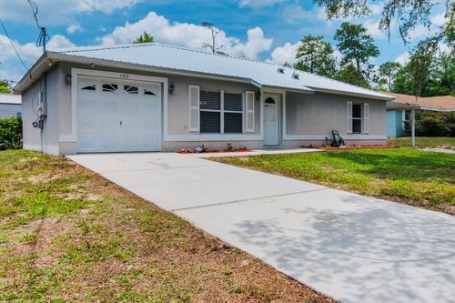160 Chestnut Ave, ORANGE CITY, FL, 32763-6019 | Card Image