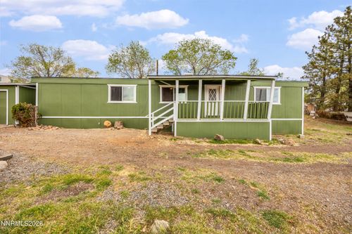 5257 Flintstone Cir, Sun Valley, NV, 89433-7922 | Card Image