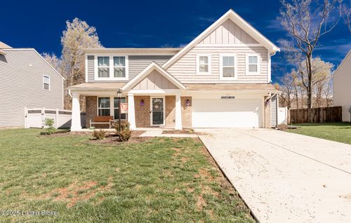 730 Mallard Lake Blvd, Shepherdsville, KY, 40165-5398 | Card Image