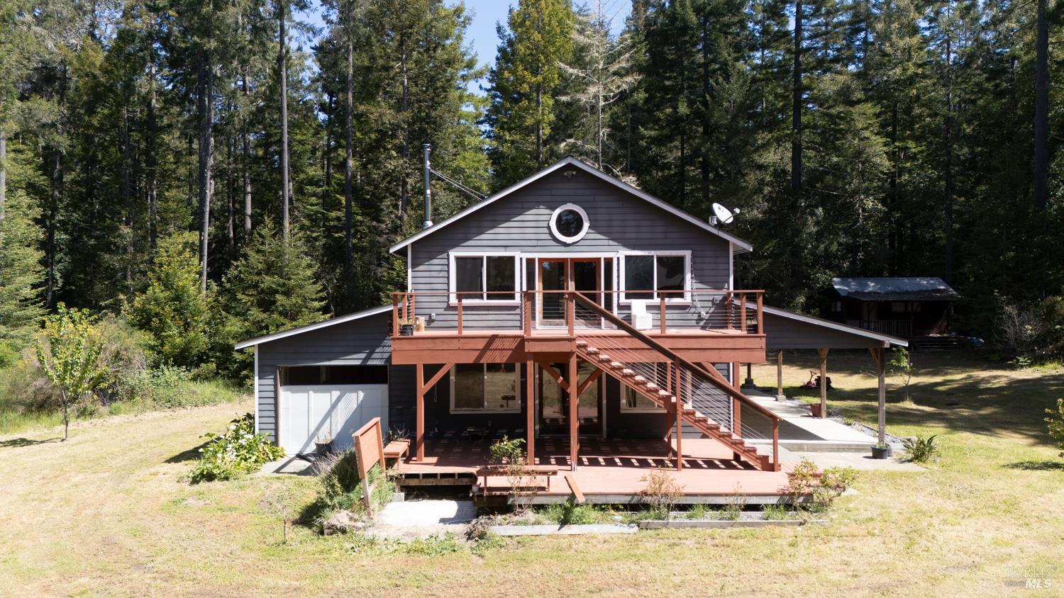 Residential in Fort Bragg 4