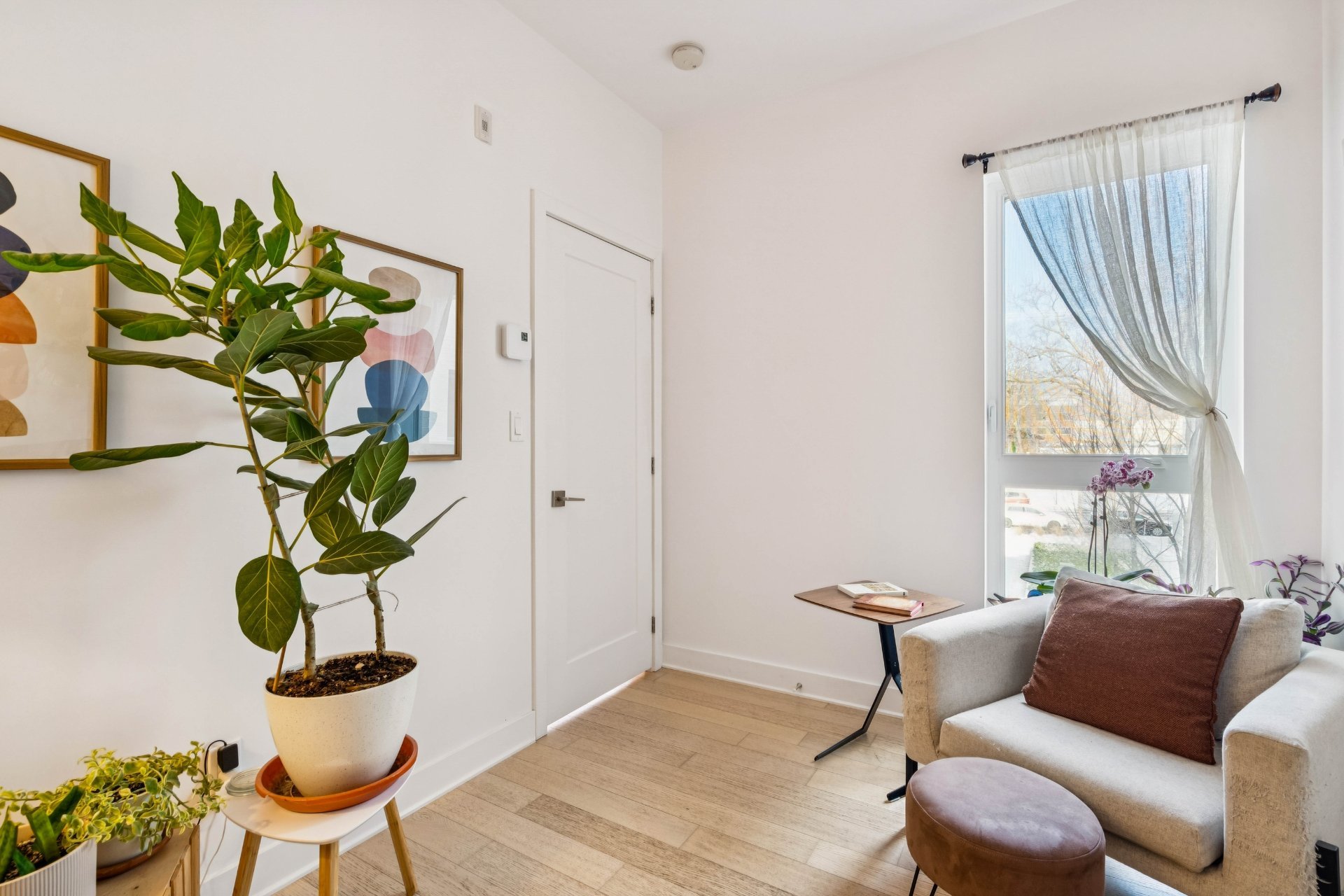 Residential in Montréal (Rosemont/La Petite-Patrie) 4