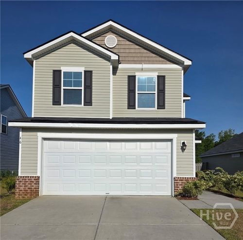 46 Marsh Salt Ln, Port Wentworth, GA, 31407-6078 | Card Image