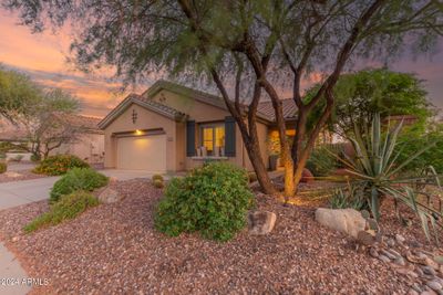 1937 W Whitman Court, House other with 2 bedrooms, 2 bathrooms and null parking in Anthem AZ | Image 3