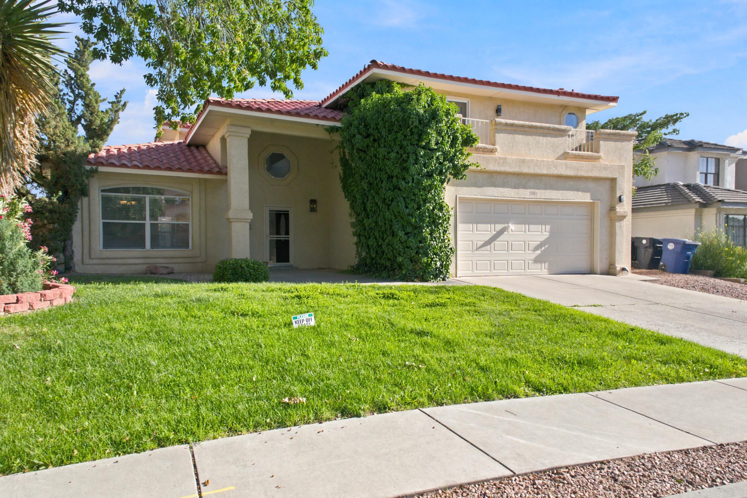Residential in Albuquerque 2