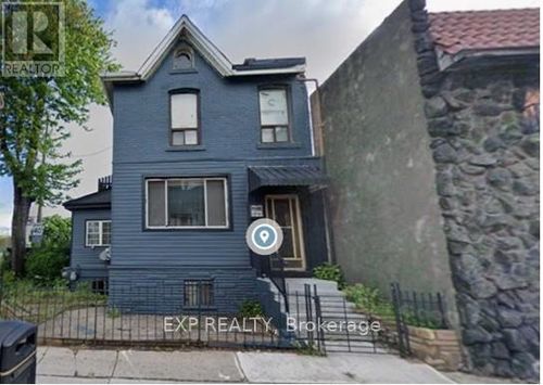 521 Barton Street E, Hamilton (Gibson), ON, L8L2Y9 | Card Image