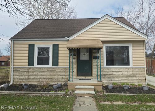 13849 Leonard Ave, Warren, MI, 48089-5441 | Card Image