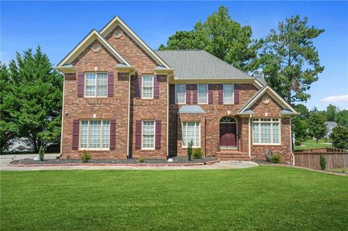 1002 Chestnut Creek Dr, Villa Rica, GA, 30180-5844 | Card Image