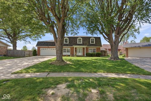 2117 Alton Dr, Kokomo, IN, 46901-4160 | Card Image