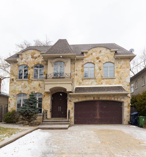 330 Hillcrest Ave, North York, ON, M2N3P6 | Card Image