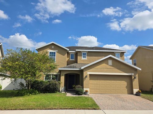 172 Williamson Dr, DAVENPORT, FL, 33897-6255 | Card Image