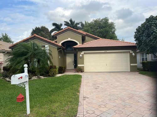 5730 Royal Club Dr, Boynton Beach, FL, 33437-4265 | Card Image