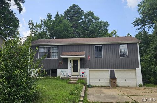 525 Skyview Dr, Ellington, MO, 63638-9103 | Card Image
