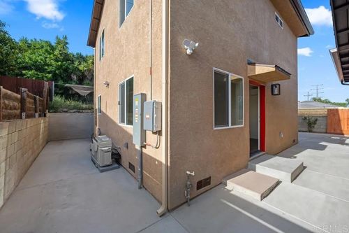 8778 Dallas St Street, La Mesa, CA, 91942 | Card Image
