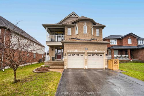 1570 Scollard Cres, Peterborough, ON, K9H0A8 | Card Image