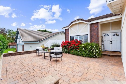 28705 Charreadas, Laguna Niguel, CA, 92677-4564 | Card Image