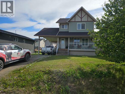 5214 41st St Ne, Chetwynd, BC, V0C1J0 | Card Image