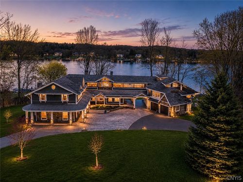 2964 West Lake Road, Cazenovia, NY, 13035 | Card Image