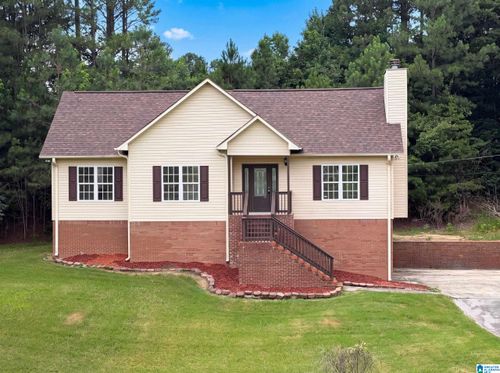 100 Miranda Rd, WARRIOR, AL, 35180-4954 | Card Image