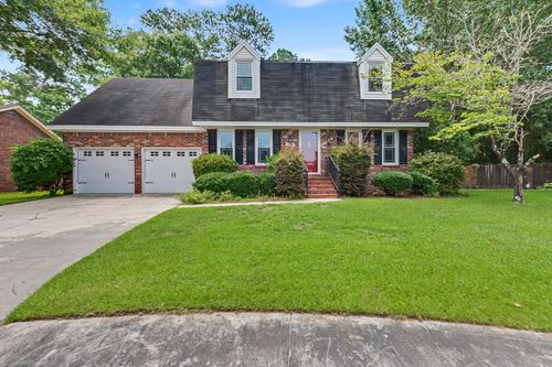 300 Eastover Cir, Summerville, SC, 29483-5107 | Card Image