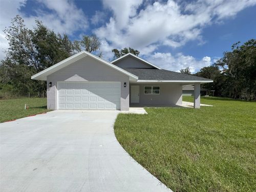 8861 E Albertson Ct, Floral City, FL, 34436 | Card Image