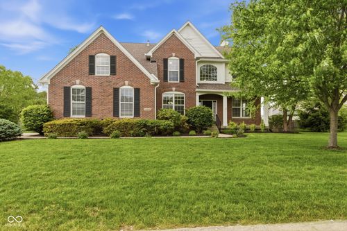 13466 Lablanca Bend, Carmel, IN, 46074 | Card Image