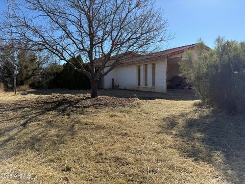 4708 E Camino Segundo, Sierra Vista, AZ, 85650-9452 | Card Image