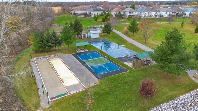 21 Long Point Blvd, House other with 2 bedrooms, 2 bathrooms and 3 parking in Port Rowan ON | Image 45