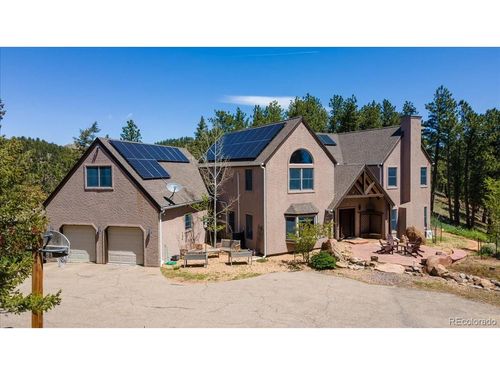 1057 Reed Ranch Rd, Boulder, CO, 80302-9479 | Card Image