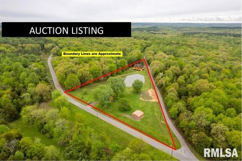 14 Soloman Ln, Ozark, IL, 62972-1276 | Card Image