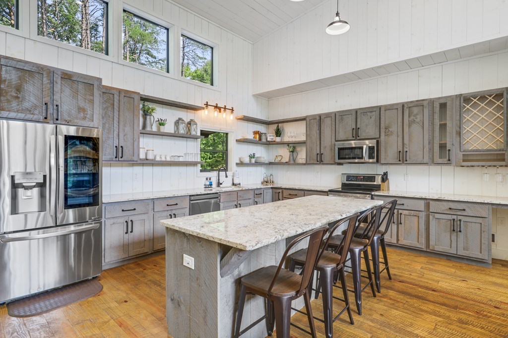 Residential in Blue Ridge 5