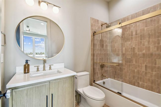 344 Capri Blvd, Townhouse with 5 bedrooms, 5 bathrooms and null parking in TREASURE ISLAND FL | Image 19