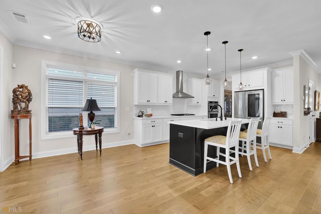 760 Fieldcrest Park Ln, House other with 5 bedrooms, 5 bathrooms and 2 parking in Alpharetta GA | Image 11