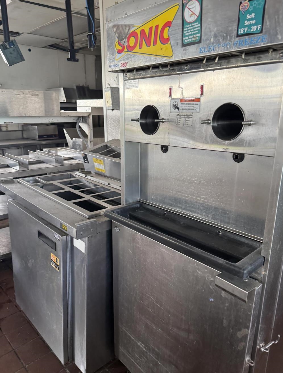 Commercial Sale in Port Arthur 5