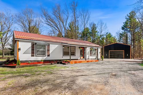 3088 Central Avenue, Dalton Township, MI, 49445 | Card Image