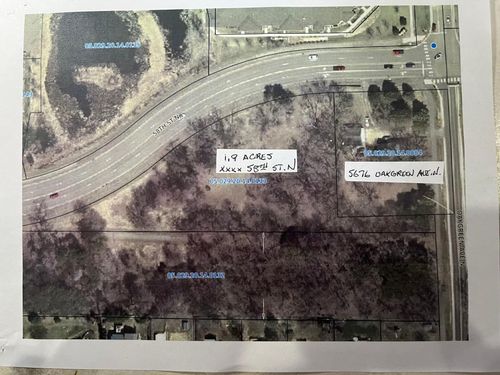 5676 Oakgreen Avenue N, Oak Park Heights, MN, 55082 | Card Image