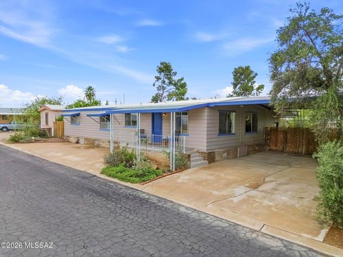 63-2640 S Cottonwood Lane, Tucson, AZ, 85713 | Card Image