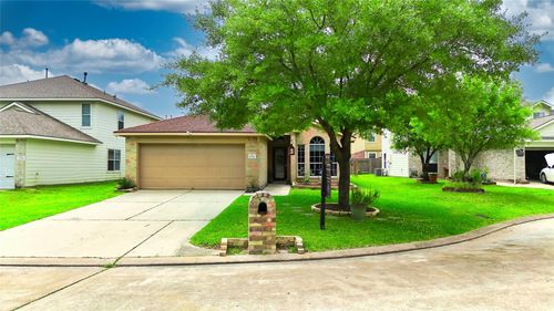 12043 Green Butte Ct, Houston, TX, 77044-7243 | Card Image