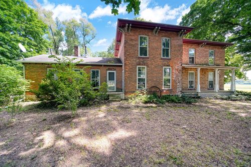 3125 N Rogers Hwy, Britton, MI, 49229-9731 | Card Image