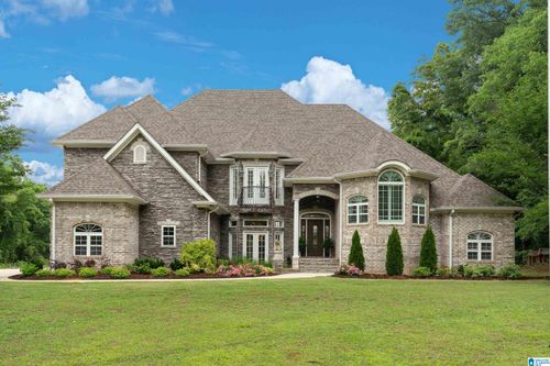 101 Linda Ln, MONTEVALLO, AL, 35115-5445 | Card Image