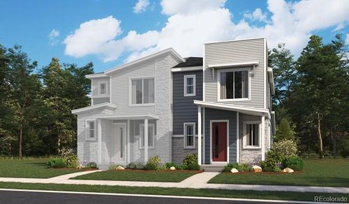 21381 E 67th Avenue, Aurora, CO, 80019 | Card Image