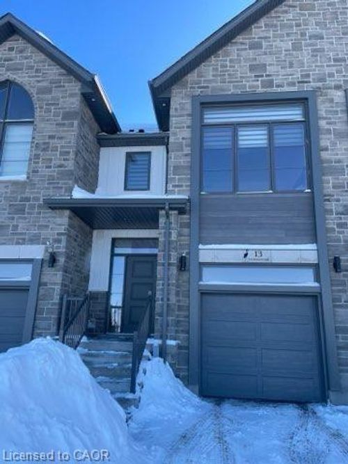 13 Rivergreen Cres, Cambridge, ON, N1S0G1 | Card Image