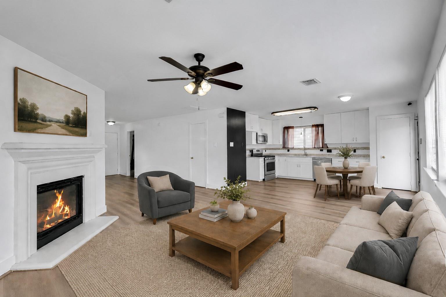 Residential in Katy 5