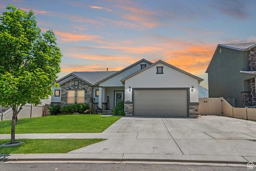 449 Travertine Way, Santaquin, UT, 84655-7241 | Card Image