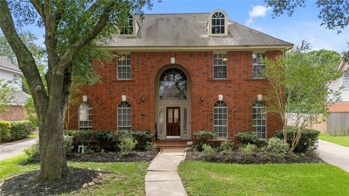 3214 Richland Dr, Sugar Land, TX, 77478-4400 | Card Image