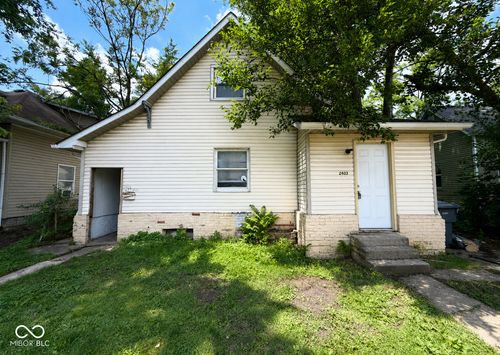 2403 Fletcher St, Anderson, IN, 46016-4596 | Card Image